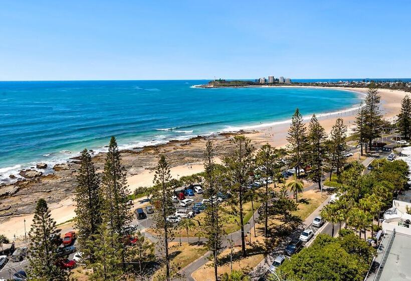 Pacific Beach Resort