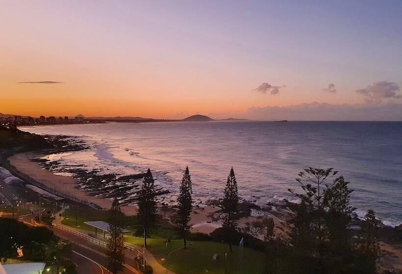 Pacific Beach Resort