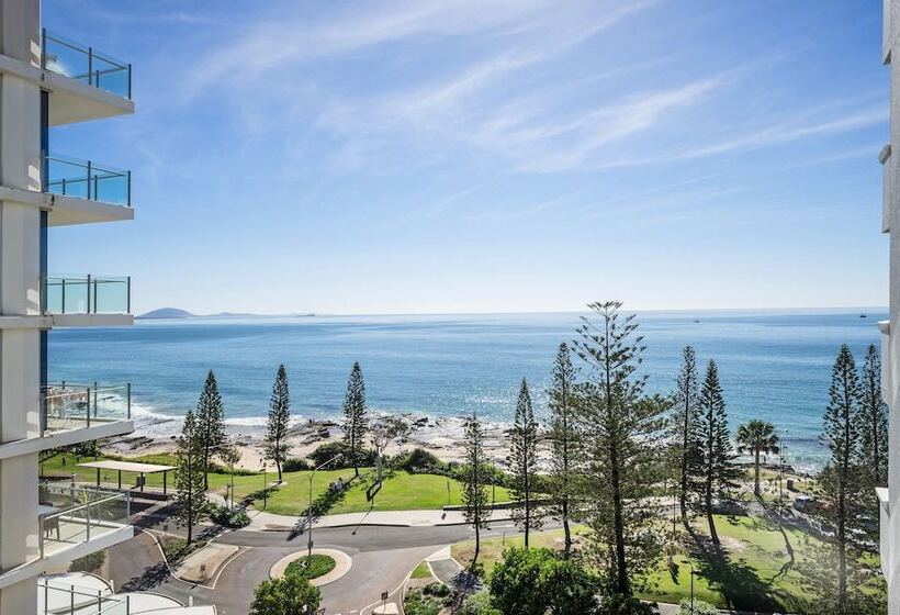 Pacific Beach Resort