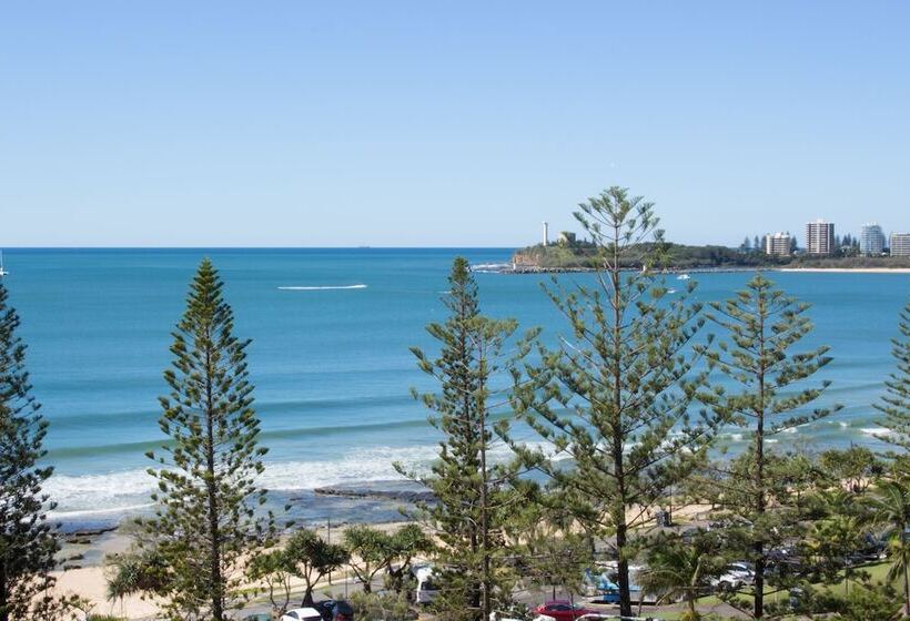 Pacific Beach Resort