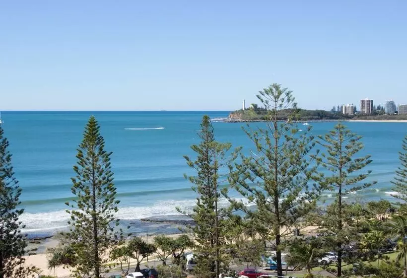 Pacific Beach Resort