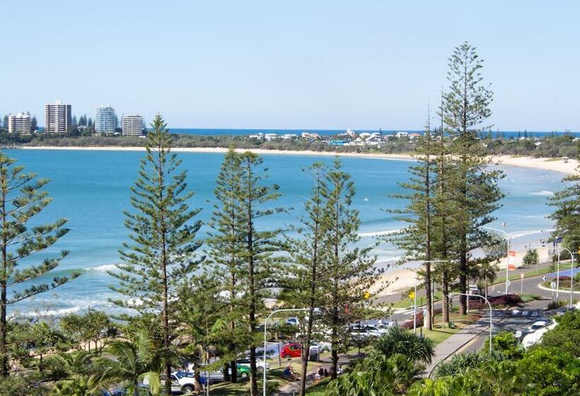 Pacific Beach Resort