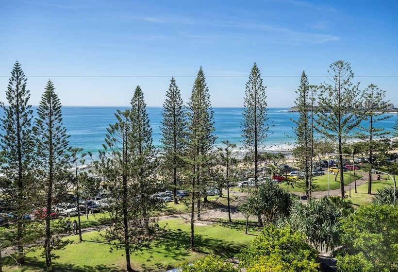 Pacific Beach Resort