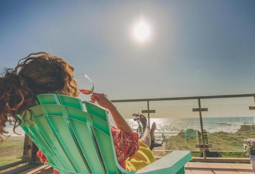 膳宿费 Beach House B&b