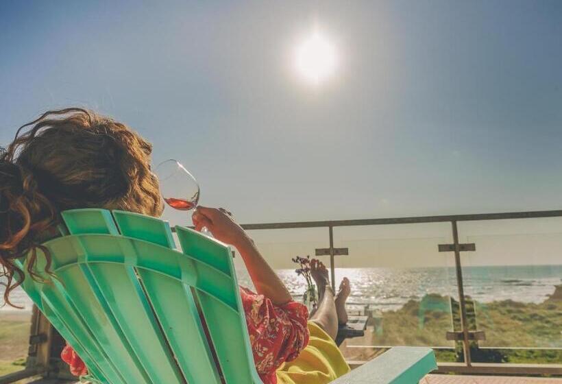 膳宿费 Beach House B&b