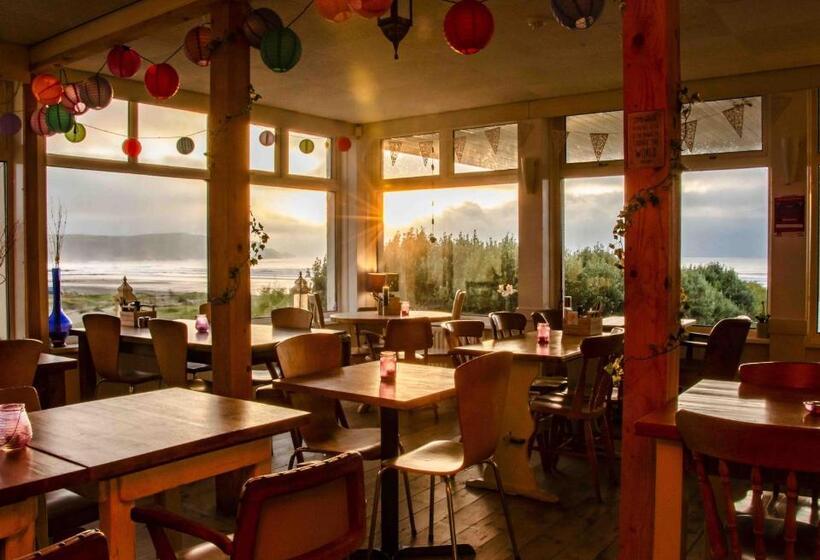 膳宿费 Beach House B&b