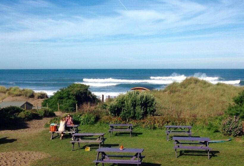 膳宿费 Beach House B&b