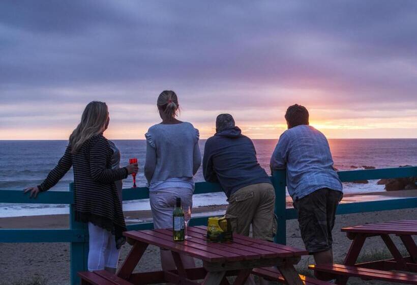 膳宿费 Beach House B&b