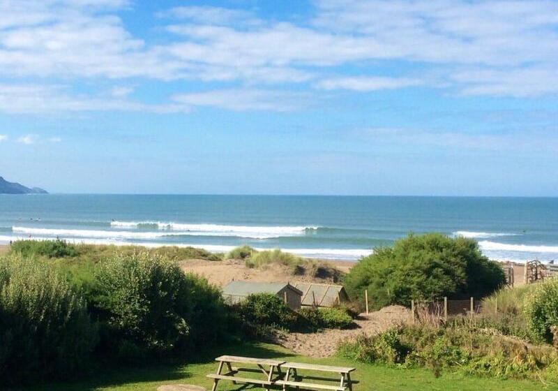 膳宿费 Beach House B&b