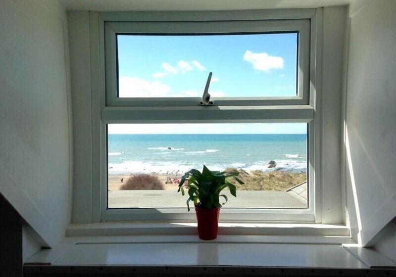 膳宿费 Beach House B&b