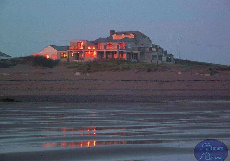 膳宿费 Beach House B&b