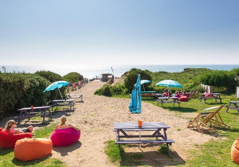 膳宿费 Beach House B&b