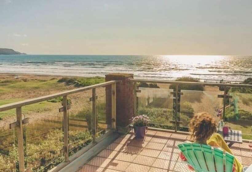 膳宿费 Beach House B&b