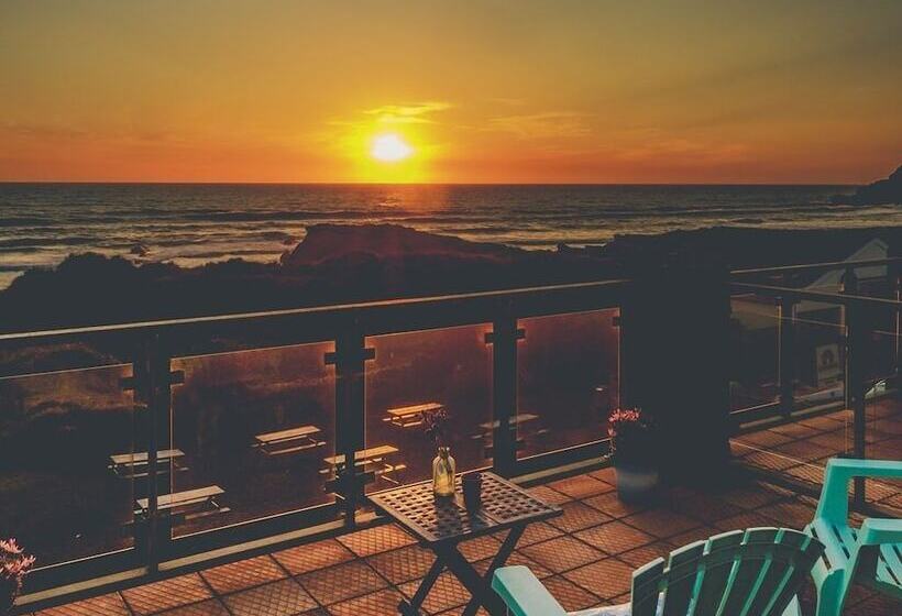 膳宿费 Beach House B&b