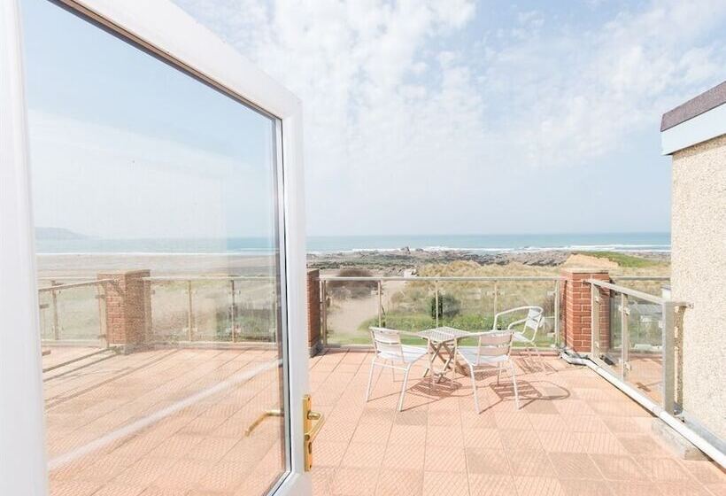 膳宿费 Beach House B&b