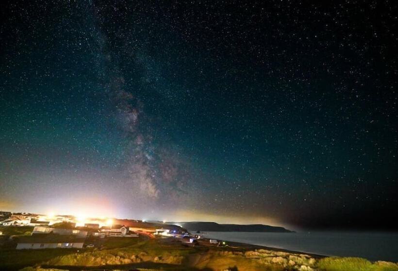 膳宿费 Beach House B&b