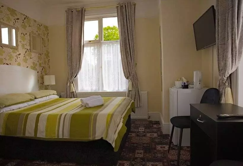 膳宿费 Lyndricks House