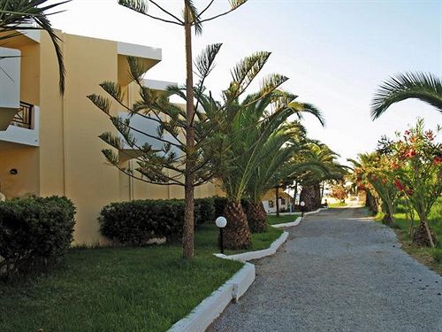 منتجع Silver Beach