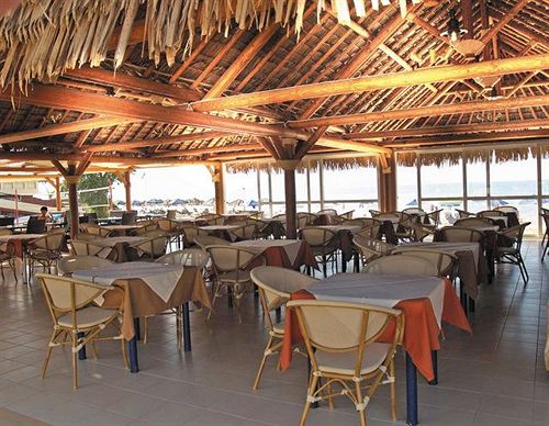 منتجع Silver Beach