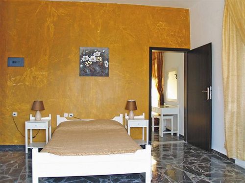 منتجع Silver Beach