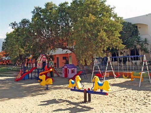 منتجع Silver Beach