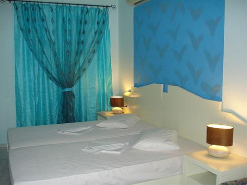 منتجع Silver Beach