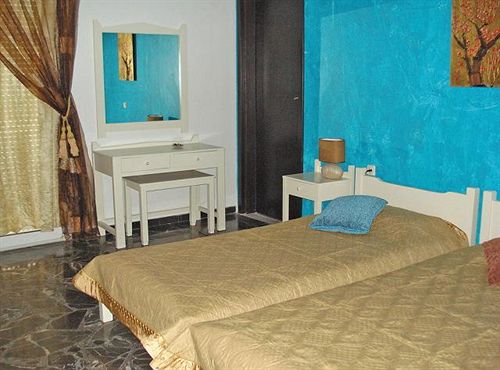 منتجع Silver Beach