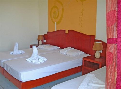 منتجع Silver Beach