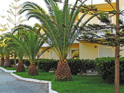 منتجع Silver Beach