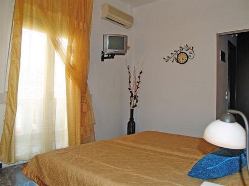 منتجع Silver Beach