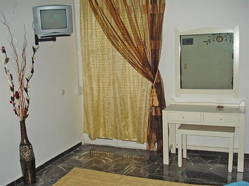 منتجع Silver Beach