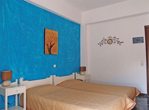 منتجع Silver Beach