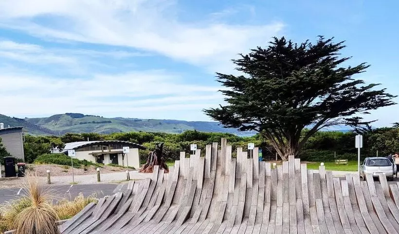 Seaview Motel & Apartments