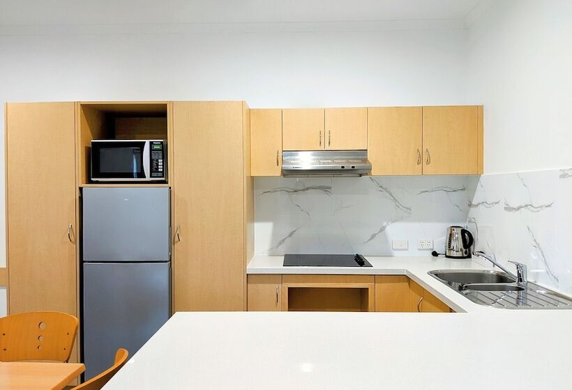 Seaview Motel & Apartments