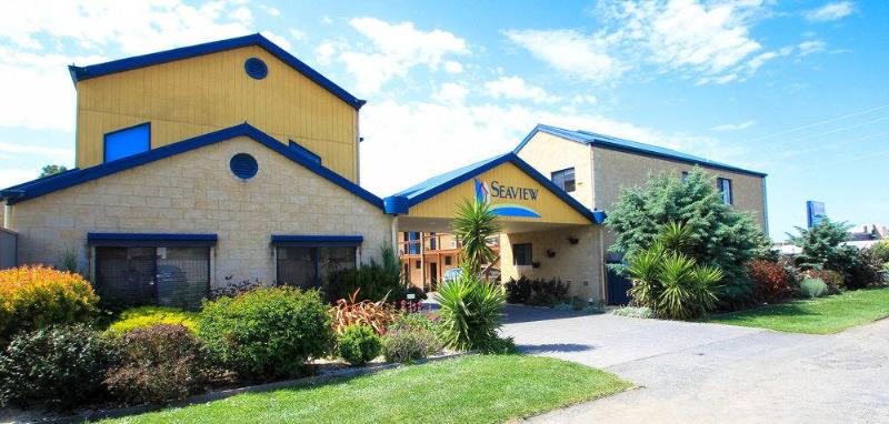 Seaview Motel & Apartments