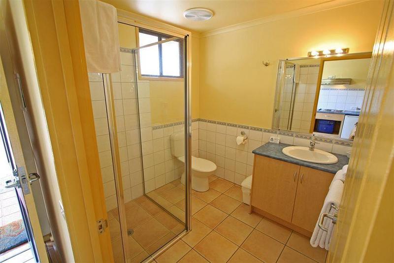 Seaview Motel & Apartments