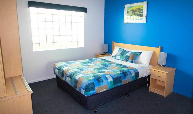 Seaview Motel & Apartments