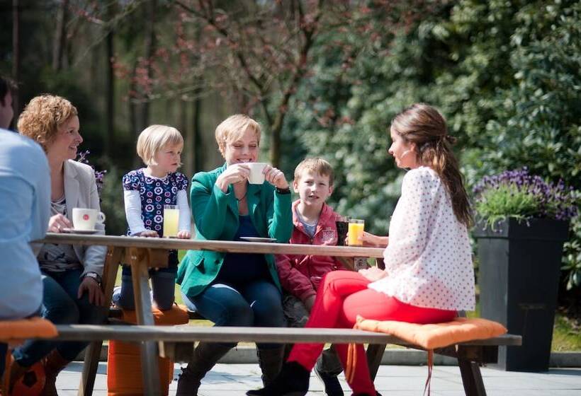 Stayokay Hostel Apeldoorn