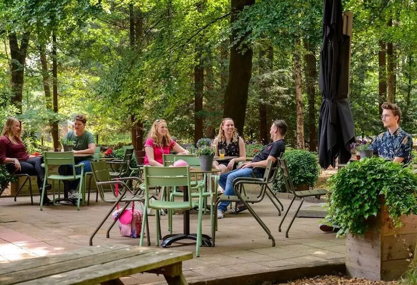 Stayokay Hostel Apeldoorn