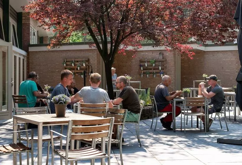 Stayokay Hostel Apeldoorn