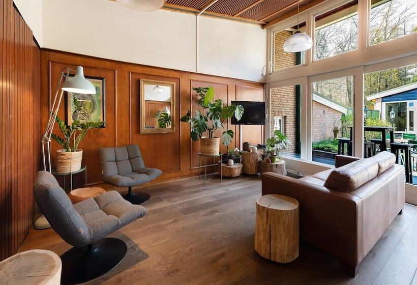 Stayokay Hostel Apeldoorn