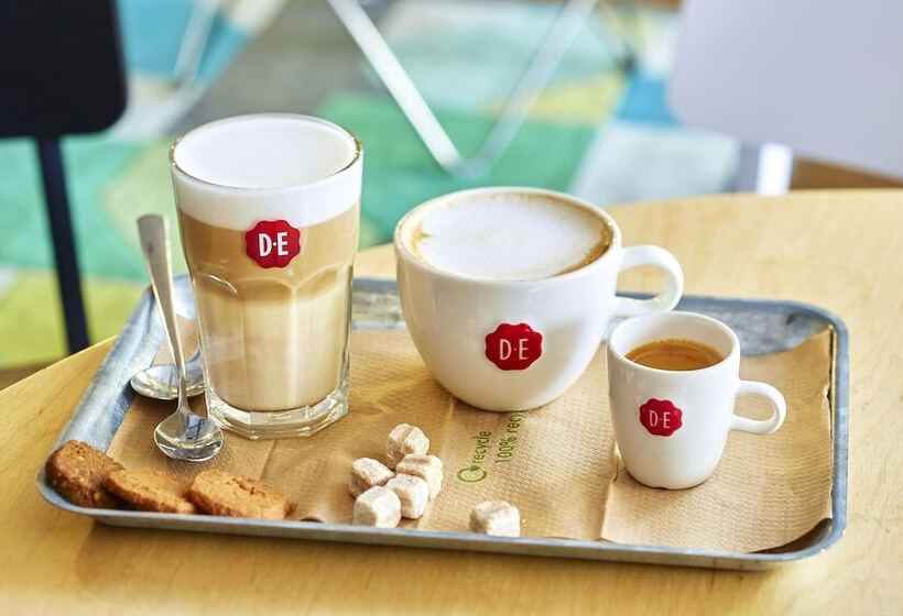 Stayokay Hostel Apeldoorn