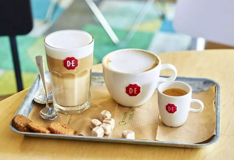 Stayokay Hostel Apeldoorn