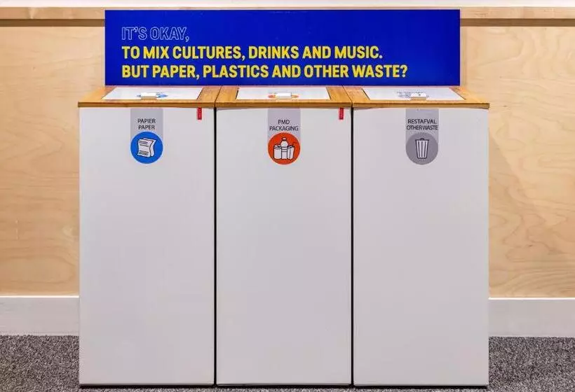 Stayokay Hostel Apeldoorn