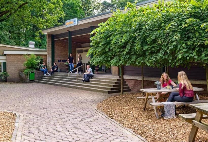 Stayokay Hostel Apeldoorn