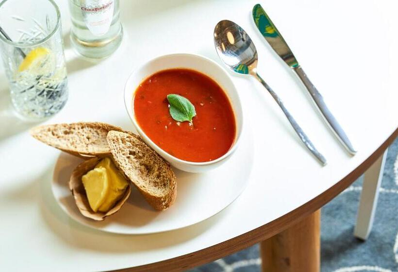 Stayokay Hostel Apeldoorn