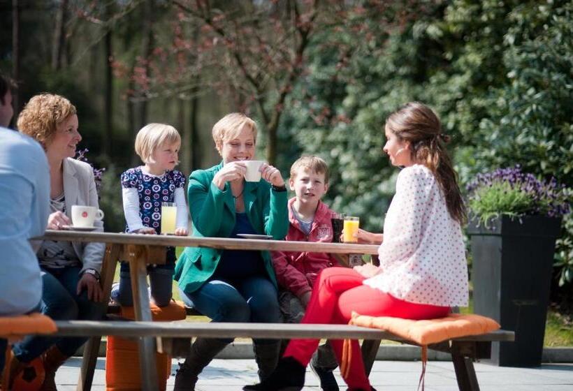 Stayokay Hostel Apeldoorn