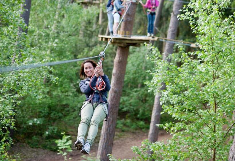 Stayokay Hostel Apeldoorn
