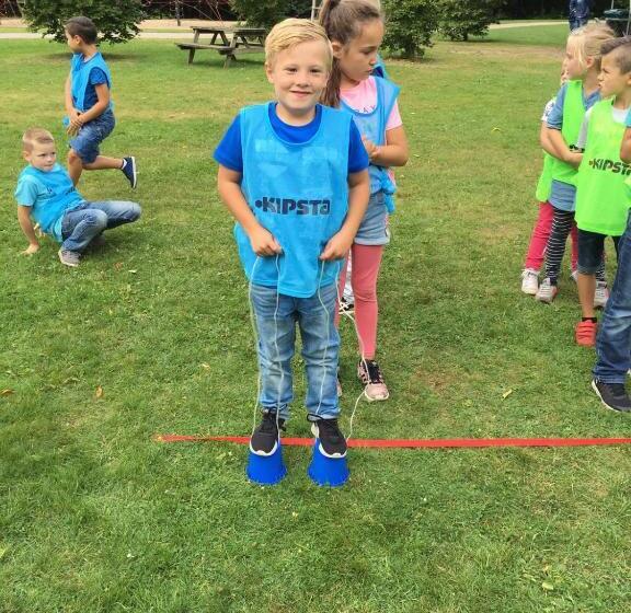 Stayokay Hostel Apeldoorn