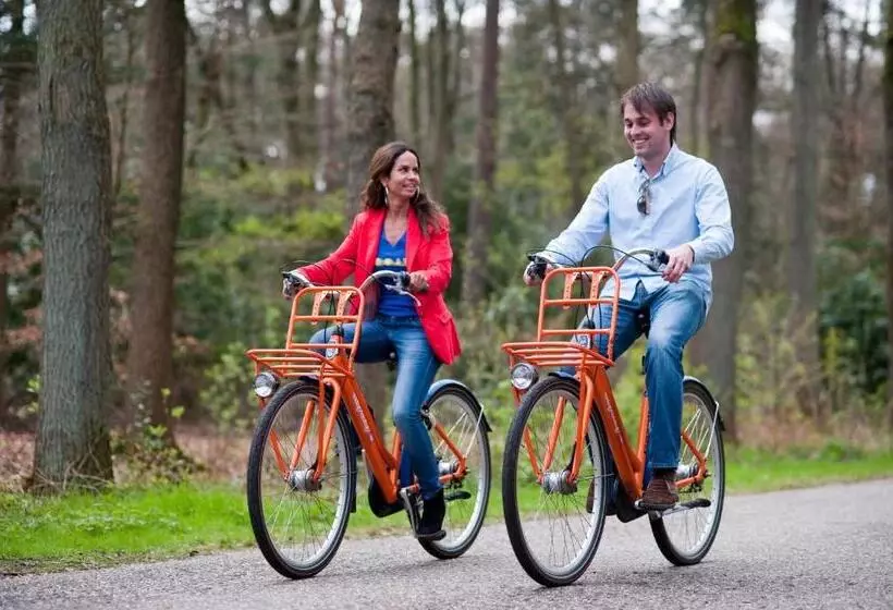 Stayokay Hostel Apeldoorn